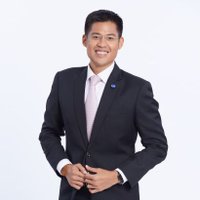 Preechaphol Pongpanit (@preechapholp) 's Twitter Profile
