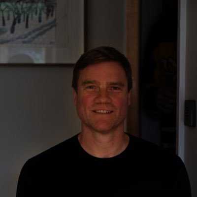 andrewaroberts's profile picture. Auto, tech & design, culture and stuff that matters