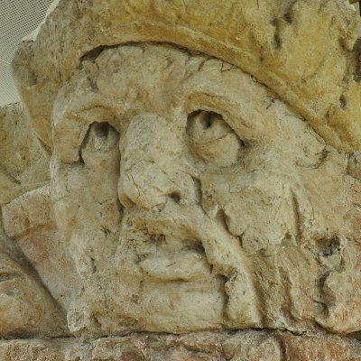 offizieller Twitteraccount der Klassischen Archäologie an der Universität Trier