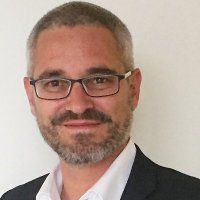 Michael Fischer (@neuronixe) 's Twitter Profile