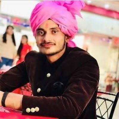 SouravK98425917's profile picture. Mr sourav sarpanch