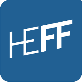 HEFFerrer's profile picture. Haute École de la Ville de Bruxelles - 5 Départements  : Arts appliqués, Économique et Social, Paramédical, Pédagogique et Technique.