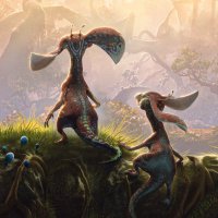 Outcast - A New Beginning (@outcastgame) 's Twitter Profile