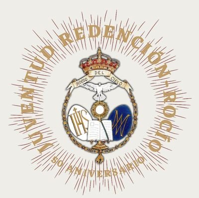 Perfil oficial del Grupo Joven de la Hermandad de Ntro. P. Jesús de la Redención y Mª. Stma. del Rocío.
#CristoEntreNosotros