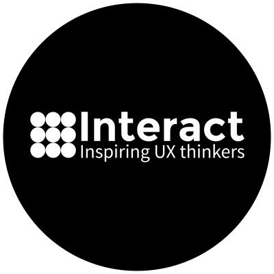 Interact London is returning in 2023 | 12th October at Museum of London. 

Tickets on sale now! 

#UX #Design #AI | coordinated by @we_are_nomensa