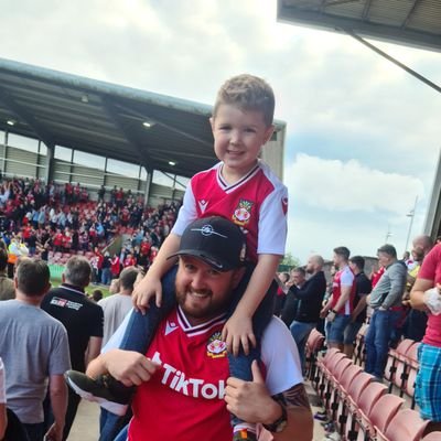 malcolmwareham's profile picture. Club Manager for @fcqpwxm