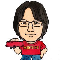 石山はむイチ(FV1&2勢) (@ham64) 's Twitter Profile