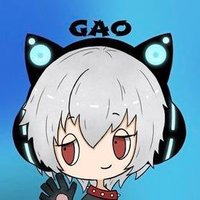 Sガオー (@s_gao_s) 's Twitter Profile