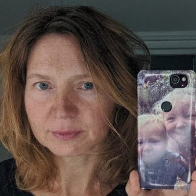 JanaHaldrich's profile picture. 