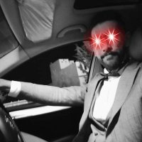 El Professor 🔨 (@dahane_mohammed) Twitter profile photo