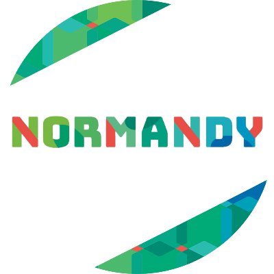 Whether it's to visit, work, study or trade, we can't wait to welcome you to Normandy