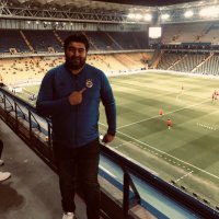 Cengiz Kuru (@cengizkuru19) 's Twitter Profile