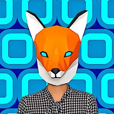 Foxy Ladies NFTs 🦊さんのプロフィール画像