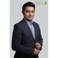 Prashant Sawant(@prashantCWealth) 's Twitter Profile Photo