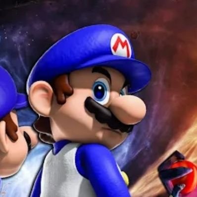 ryutatomi's profile picture. I post @smg4official & @glitch_prod Every Weekend. | My meme Shitpostings | Asphalt 8/9 Gamer | Mario Kart Tour Pipe Postings