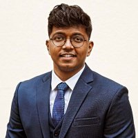 Dr. Shreyas Yakkali (@yakkalishreyas) 's Twitter Profile