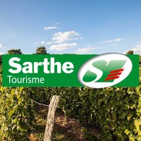 Sarthe Tourisme Pro (@sarthetourpro) 's Twitter Profile