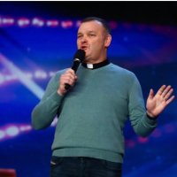 Rev Allan Finnegan (@aifinnegan) 's Twitter Profile