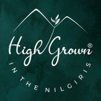 High Grown In The Nilgiris(@High_Grown) 's Twitter Profile Photo