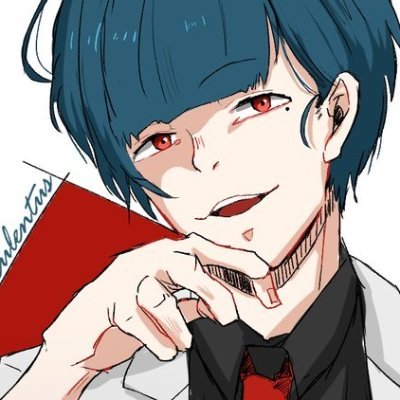 はくき /「目指せ一般市民」/ 創作 / 政治哲学,史学 /‣Booth：https://t.co/6DbIuuwfRx /‣依頼：https://t.co/ppyuRfhqro /‣主催：@CoC_Long19th