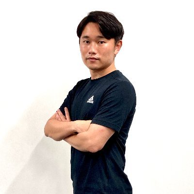 kobaTR58's profile picture. 【FOOTBALL TRAINER】functionaltraining×football/FMSを活用し怪我のない世界へ
パーソナルトレーナージュニアユースのフィジカルトレーナーとしても活動しています。活動で感じたことや日々の記録を記していきます。
将来は最高のトレーナーとして活躍できるように日々精進あるのみ。