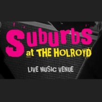 The Holroyd Arms / Suburbs Venue(@theholroydarms) 's Twitter Profileg