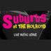 The Holroyd Arms / Suburbs Venue (@theholroydarms) Twitter profile photo The Holroyd Arms / Suburbs Venue (@theholroydarms) Twitter profile photo