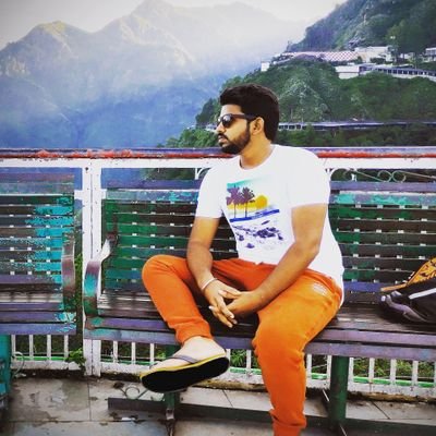 neeraj_9041's profile picture. Data Analyst @nykaa