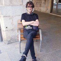 Ferran Rodríguez (@fer140771) 's Twitter Profile Photo Ferran Rodríguez (@fer140771) 's Twitter Profile Photo