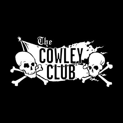 cowleyclub's profile picture. 100% volunteer-run, DIY, anarchist social centre in Brighton. Cafe/radical bookshop/library/bar/gig space/base for a variety of activist projects 🖤🏴