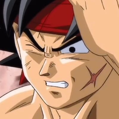 Bardock (バーダック)さんのプロフィール画像
