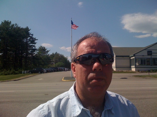 bartdegraaf's profile picture. Dj