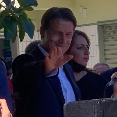 risparmiocasa's profile picture. #iovotoConte