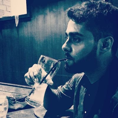 Gymcoholic, Cinephile, Foodie and Wanna indulge myself in Cancer Research.
Currently Project Assistant in Molecular and Cellular Oncology Laboratory, UoH