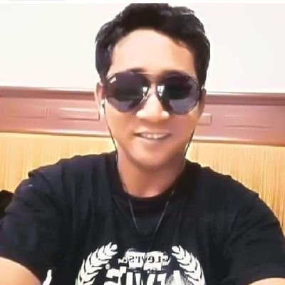 MafazaWafa's profile picture. Kerja keras apa aja, yang penting halal tidak merugikan orang lain