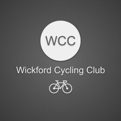 Cycling club from Wickford, Essex