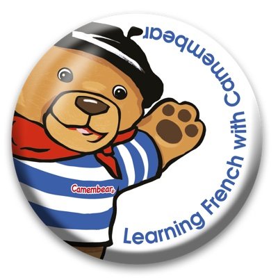 Give children a head start in languages and life. Our new DIGITAL Camembear gives you more ways to have fun learning French from Early Years/EYFS & KS1