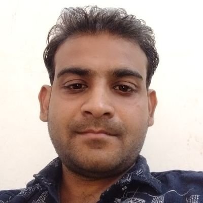 Yrajesh269's profile picture. I am crypto lover π²