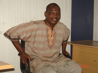 williamobadha's profile picture. Agricultural Engineer graduate from Egerton University and P.G.D.E. from Maseno University. I work in rotomoulding company as production manager.