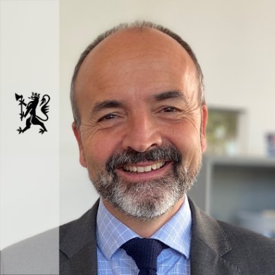Compte officiel de l'Ambassadeur de Norvège en France et Monaco. Suivez aussi @norvegeenfrance