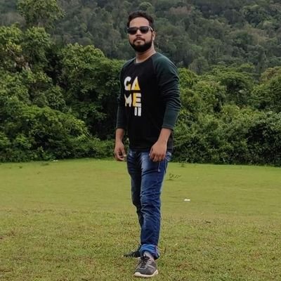 prembaranwal's profile picture. I tweet my mind | AI Generalist | 
YouTube: https://t.co/7vWnZk1Iii