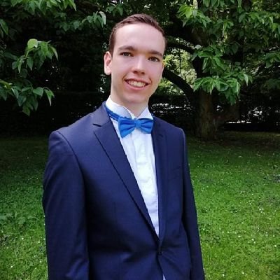 XavierLbf's profile picture. 