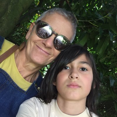 Rhm4Renata's profile picture. https://t.co/DihHf0M3b6. https://t.co/jsE6MM7WAd #ResistHate