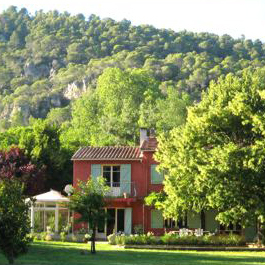 LeiChambris's profile picture. Hosting a range of stunning accommodation ranging from log cabin,poolside studio,ensuite bedrooms in bastide,massages in tepee,yoga,pilates,stretch dance.