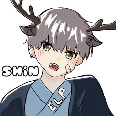 おしんだよさんのプロフィール画像