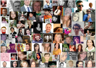 GMtweetmap's profile picture. If you tweet in Manchester, then follow us and we'll include you in the map! We want this to be as inclusive as possible so if you're not listed get in touch!