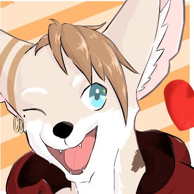 狸小奕さんのプロフィール画像