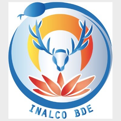 Bureau des Etudiants de l’Inalco 👨🏽‍🎓👩🏼‍🎓 Venez nous voir au local du BDE ! (2.03)