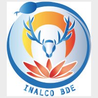 BDE INALCO (@bde_inalco) 's Twitter Profile