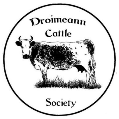 Official Twitter account for Droimeann cattle society - recognised as part of Ireland's Intangible Cultural Heritage